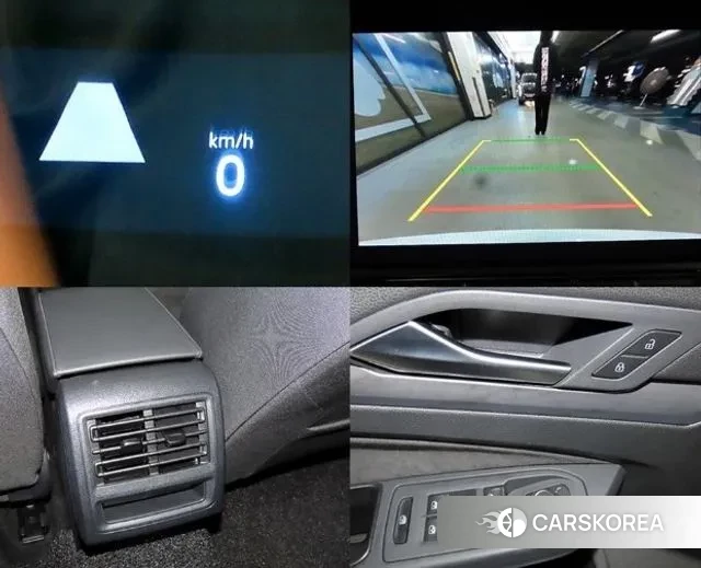 Volkswagen Golf 8th Generation id 3467073 из Кореи 9