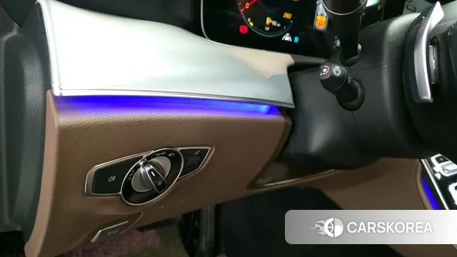 Mercedes-Benz E-Class W213 id 3788278 из Кореи 9