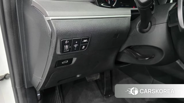 Kia K5 3rd generation id 4481500 из Кореи 9
