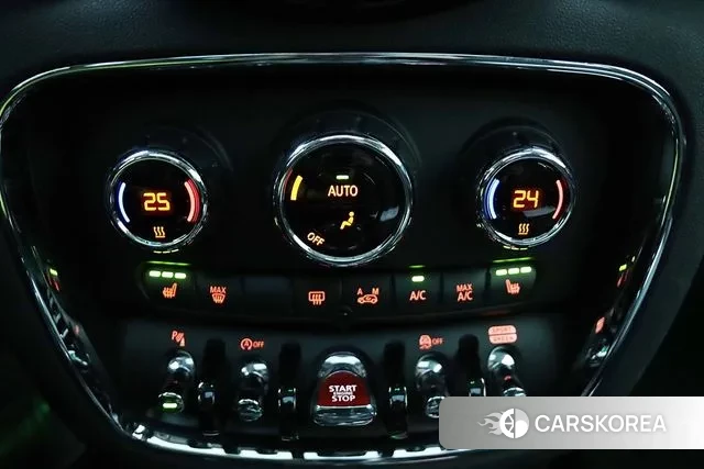 Mini Cooper Clubman id 3776326 из Кореи 9