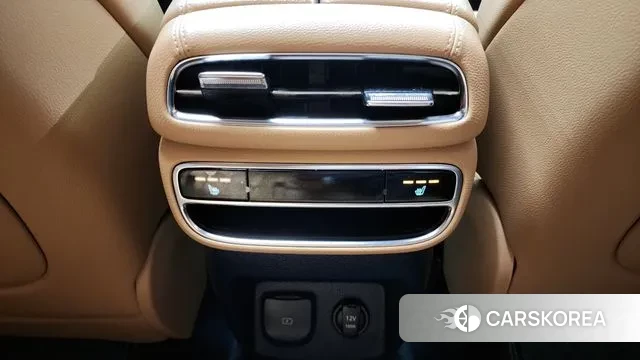 Genesis GV80 id 3027684 из Кореи 9