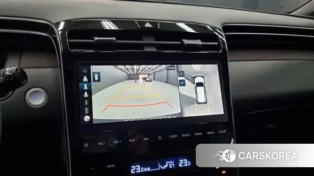 Hyundai Tucson (NX4) id 3468239 из Кореи 9