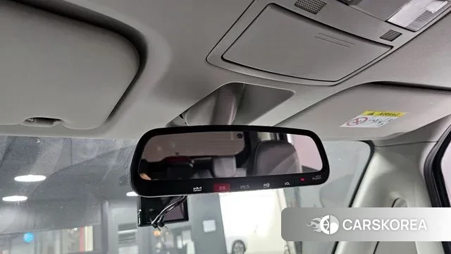 Kia The New Kia Ray id 3372236 из Кореи 9