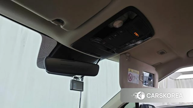 Kia Carnival 4th generation id 4309737 из Кореи 9