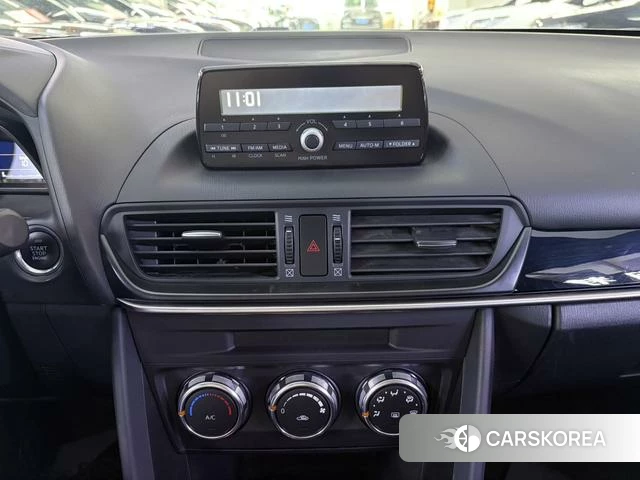 Mazda CX-4 id 4393878 из Китая 9
