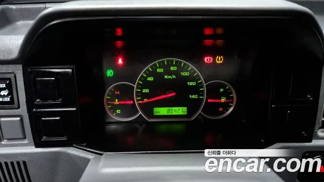 Chevrolet (GM Daewoo) New Damas id 2586377 из Кореи 9