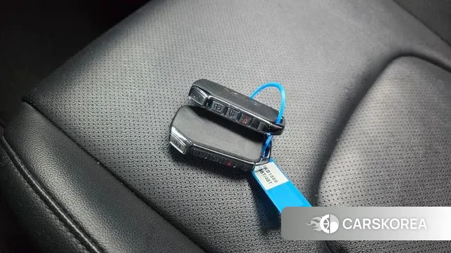 Kia Sportage 5th Generation id 3539790 из Кореи 9