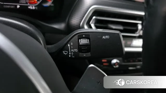 BMW X4 (G02) id 3645623 из Кореи 9