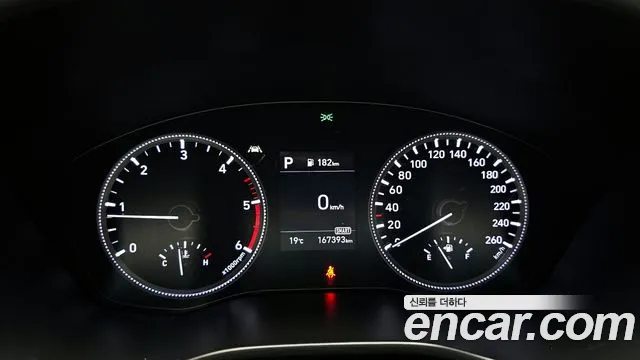 Hyundai Santa Fe TM id 2666097 из Кореи 9