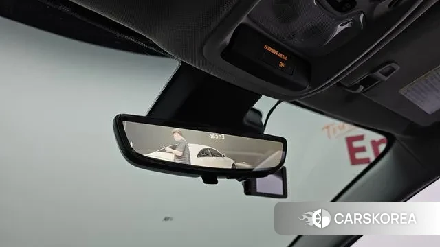 Chevrolet (GM Daewoo) Bolt EUV id 3427114 из Кореи 9