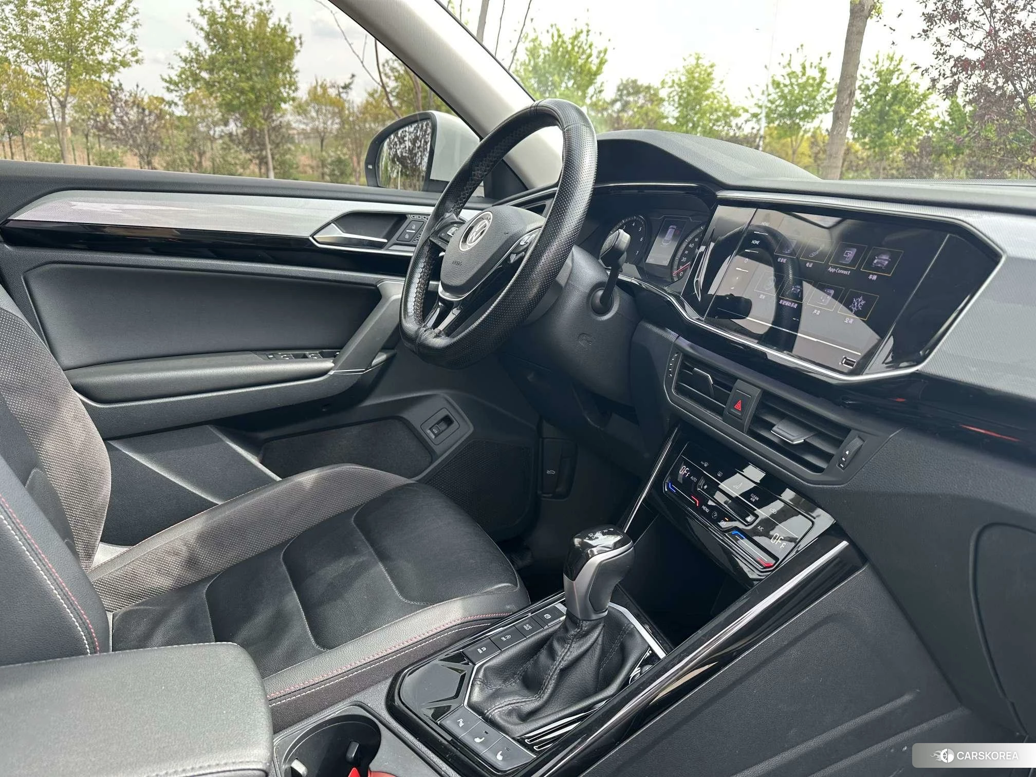 Volkswagen Tayron id 4486236 из Китая 9