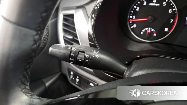 Kia Seltos id 3800207 из Кореи 9