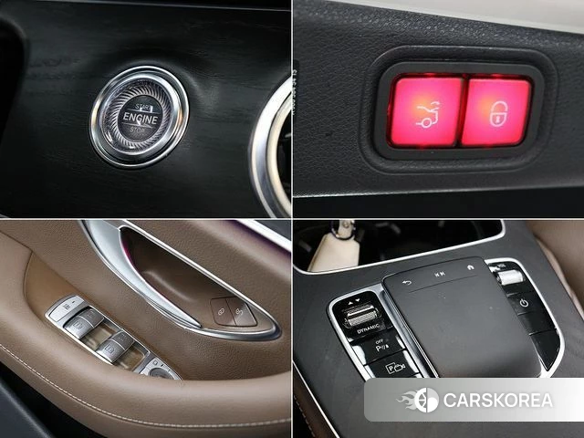 Mercedes-Benz E-Class W213 id 3818213 из Кореи 9