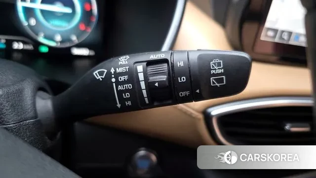 Hyundai The New Santa Fe id 3741267 из Кореи 9