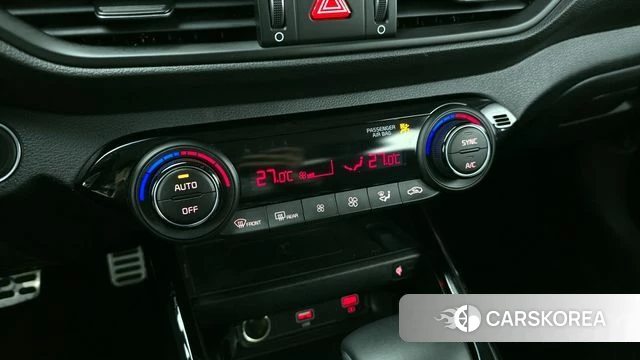 Kia The New K3 2nd generation id 3851119 из Кореи 9