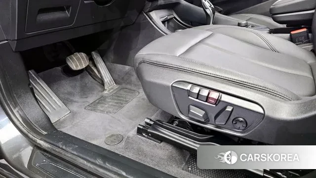 BMW X1 (F48) id 3038826 из Кореи 9