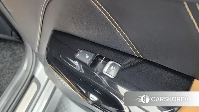 Kia K5 Hybrid 3rd Generation id 3566158 из Кореи 9