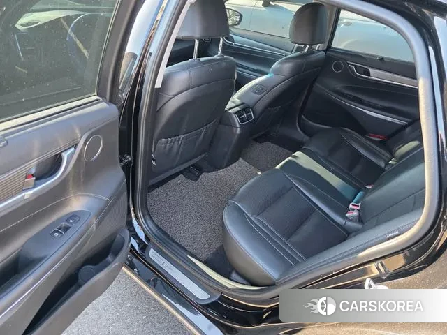 Hyundai Grandeur IG id 3543746 из Кореи 9