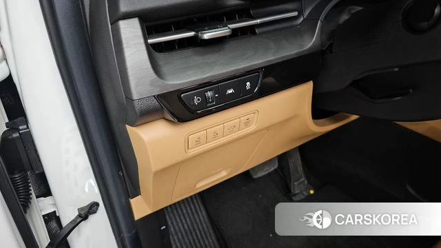 Kia Carnival 4th generation id 3813273 из Кореи 9