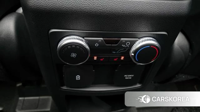 Ford Explorer 6th Generation id 3861066 из Кореи 9