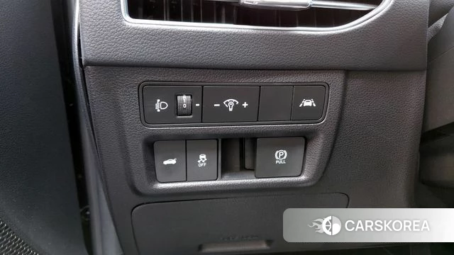 Hyundai Sonata (DN8) id 4401660 из Кореи 9