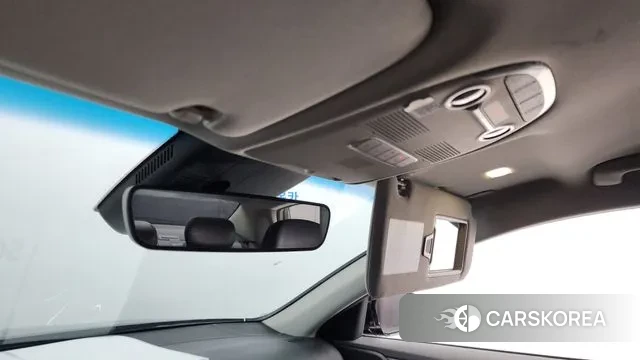 Hyundai The New Grandeur IG Hybrid id 3514338 из Кореи 9