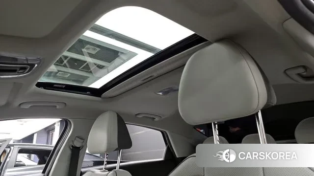 Hyundai Avante Hybrid (CN7) id 2969841 из Кореи 9