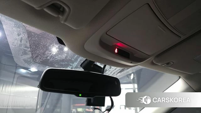 Renault Korea (Samsung) QM6 id 4543597 из Кореи 9