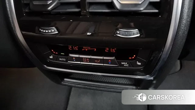 BMW X5 (G05) id 3507226 из Кореи 9