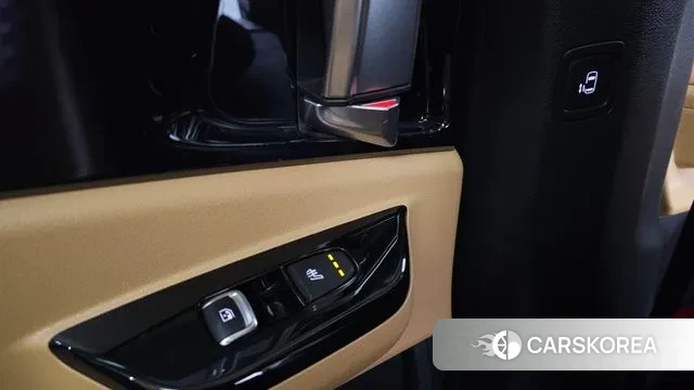 Kia Carnival 4th generation id 3437754 из Кореи 9