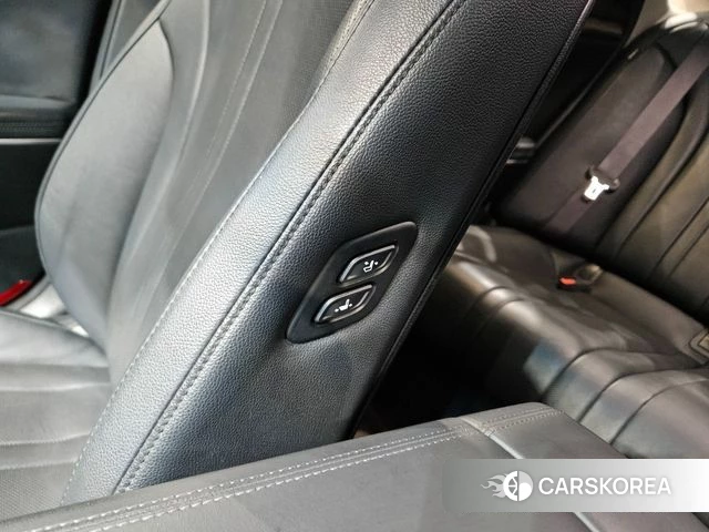 Kia K8 id 4444769 из Кореи 9
