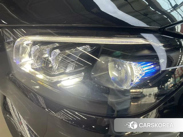 Mercedes-Benz Maybach GLS id 4256622 из Китая 9