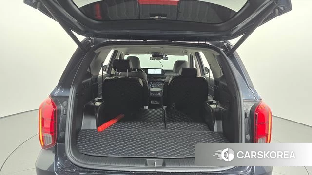 Hyundai The New Palisade id 4433170 из Кореи 9