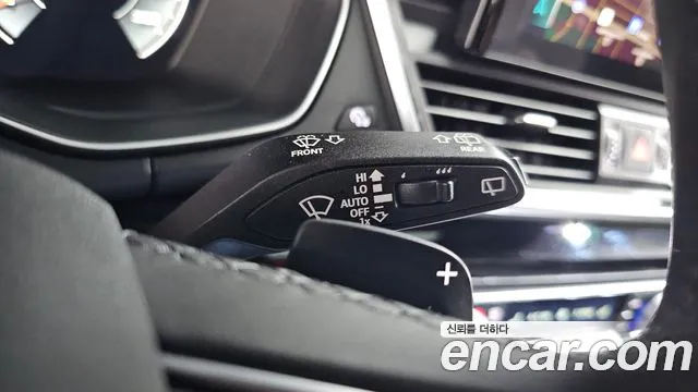 Audi Q5 (FY) id 2704883 из Кореи 9