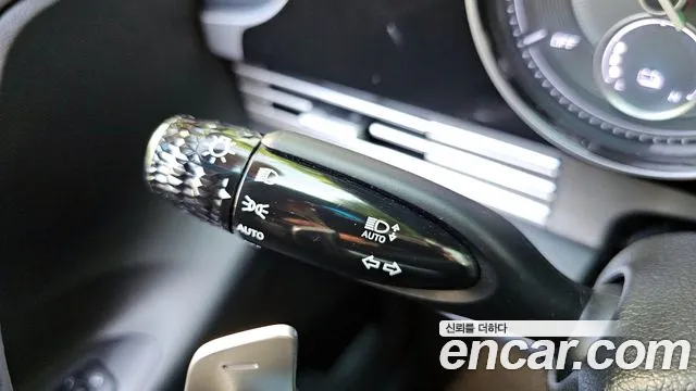 Hyundai The New Grandeur IG Hybrid id 2796473 из Кореи 9