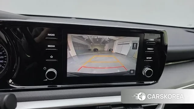 Kia K5 3rd generation id 3597252 из Кореи 9