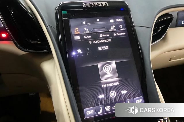 Ferrari Rome id 3833254 из Кореи 9