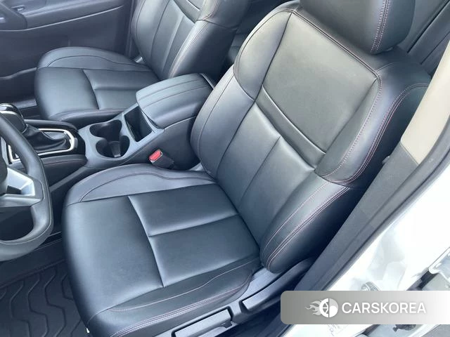 Nissan Qashqai id 3888485 из Китая 9