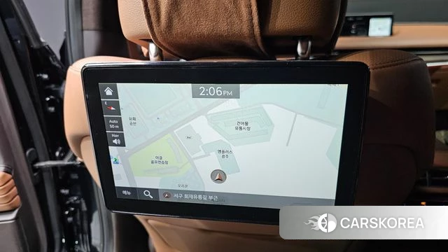 Genesis G80 (RG3) id 4434807 из Кореи 9