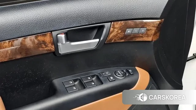 Kia The New Mohave id 3748111 из Кореи 9