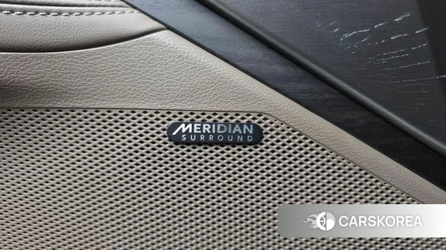 Kia K8 Hybrid id 4671139 из Кореи 9