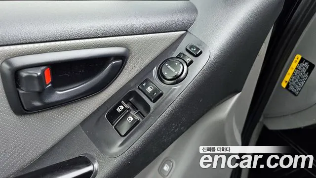 Hyundai The New Grand Starex id 2753487 из Кореи 9