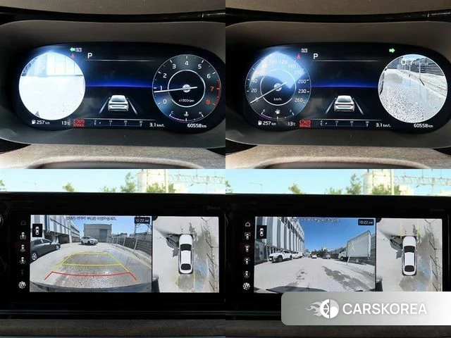 Kia K5 3rd generation id 3919679 из Кореи 9