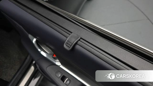 Hyundai The New Grandeur IG Hybrid id 4494742 из Кореи 9