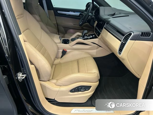 Porsche Cayenne (PO536) id 3903355 из Кореи 9