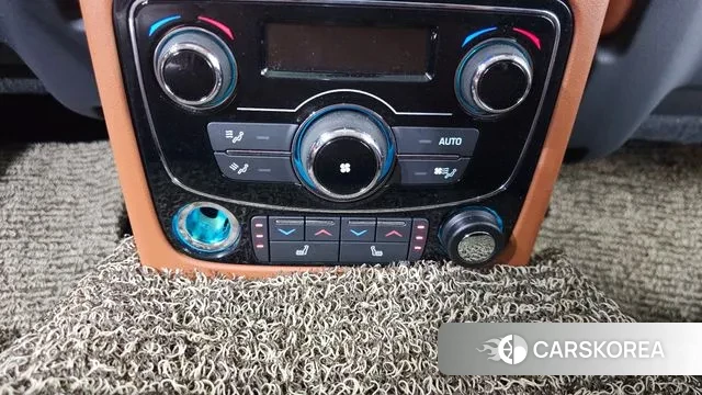 Jaguar XF (X260) id 3008968 из Кореи 9