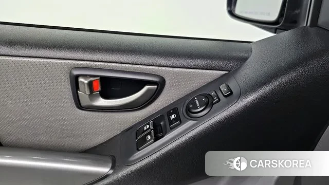 Hyundai The New Grand Starex id 3188101 из Кореи 9