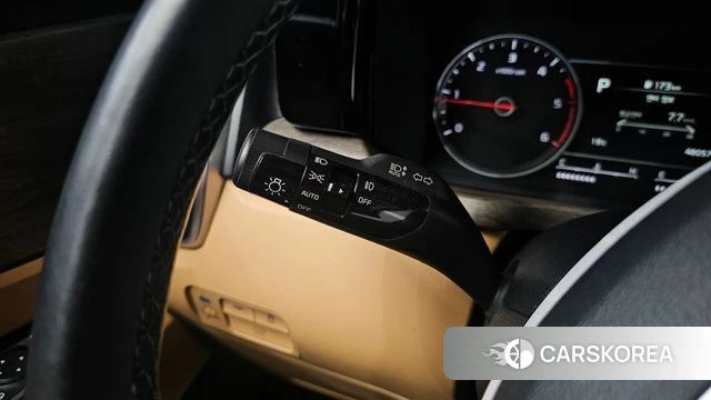 Kia Sorento 4th Generation id 4792856 из Кореи 9