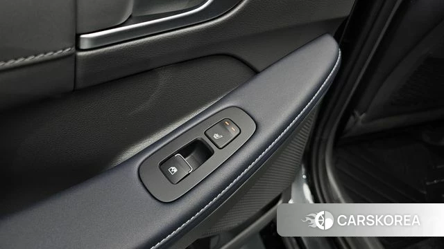 Hyundai Sonata D Edge (DN8) id 4927870 из Кореи 9