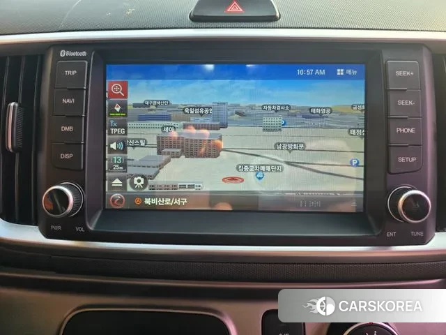 Kia The New Ray id 3484329 из Кореи 9